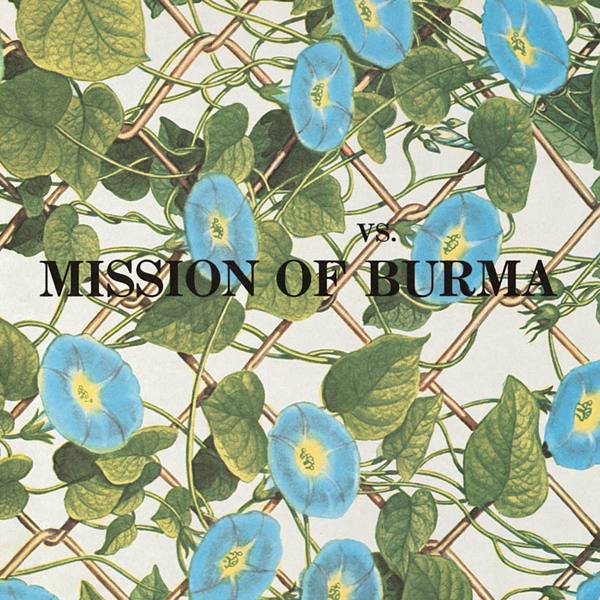 Mission Of Burma Vs