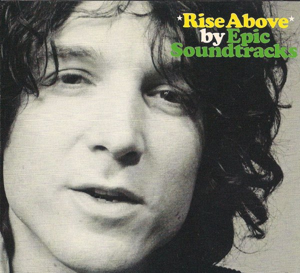 rise above by epic soundtracks