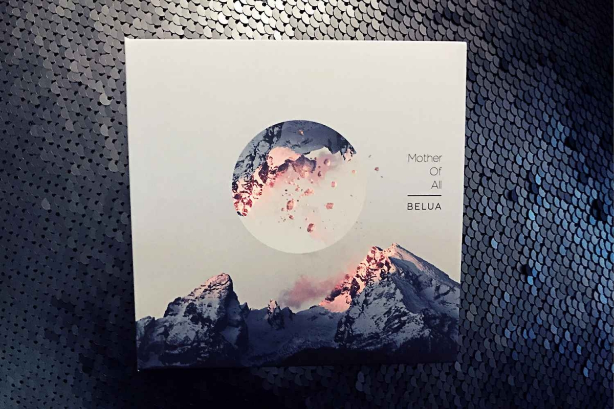 Belua - Mother of All (Self Released, 2019)