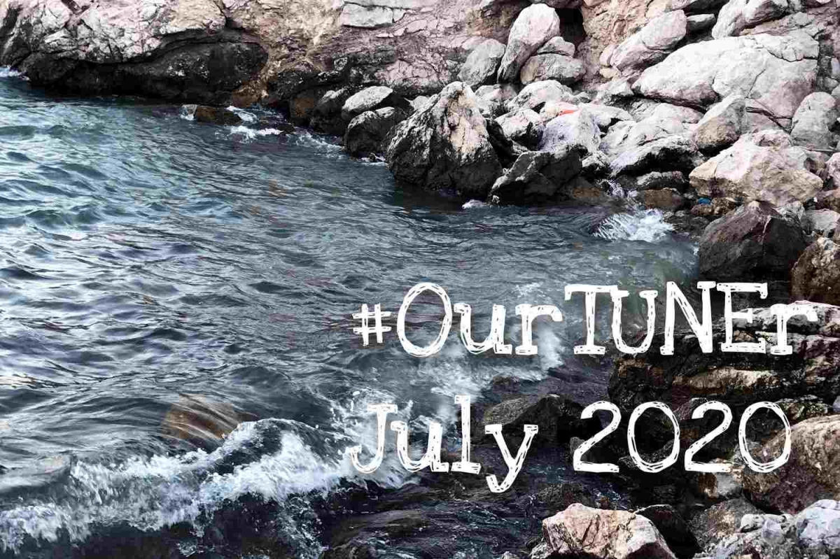 #OurTUNEr - July 2020