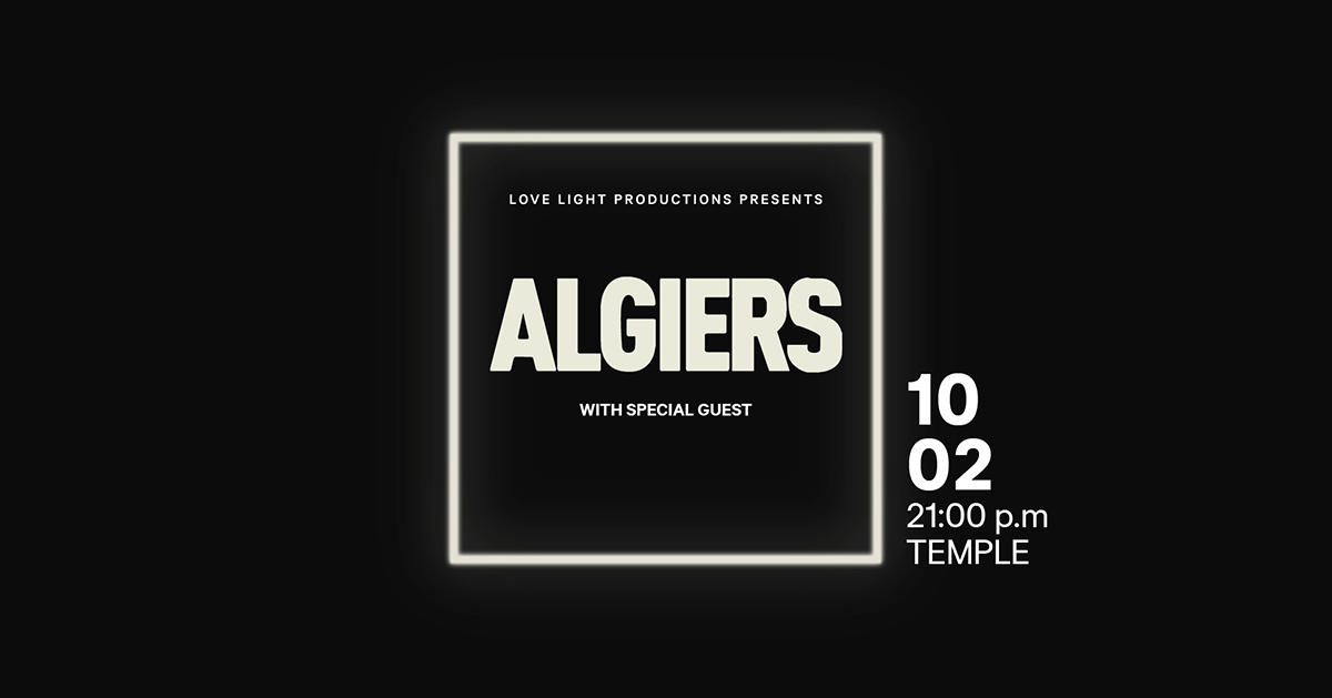 algiers athens event header