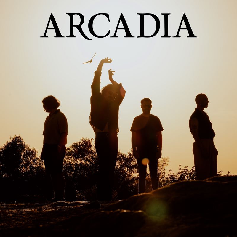 ARCADIA cover web