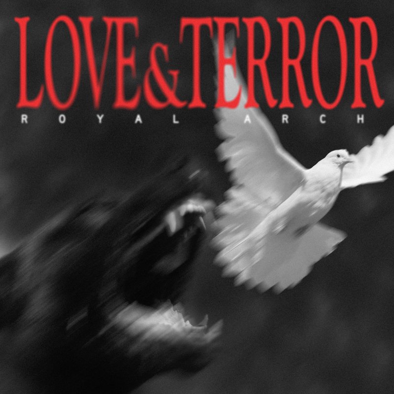 Love Terror Artwork web