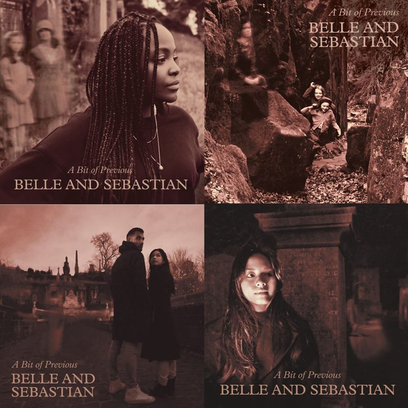 Belle and sebastian Composite 2022