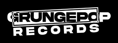 Grunge Pop Records FB Banner