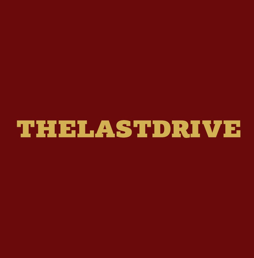 The last drive s t