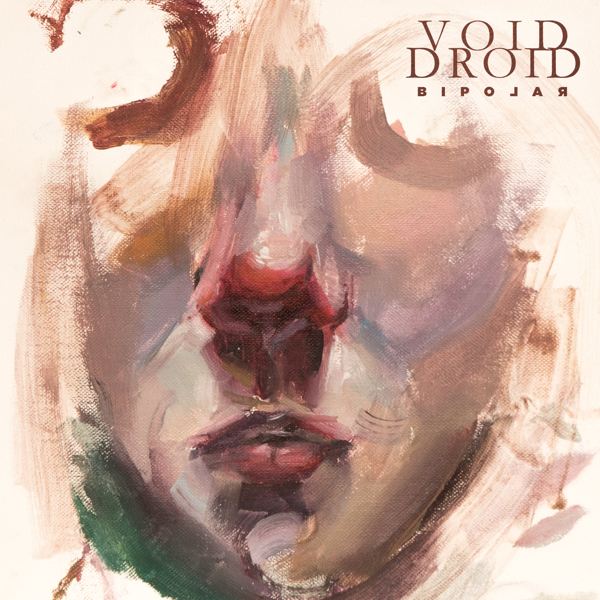 VoidDroid Bipolar cover