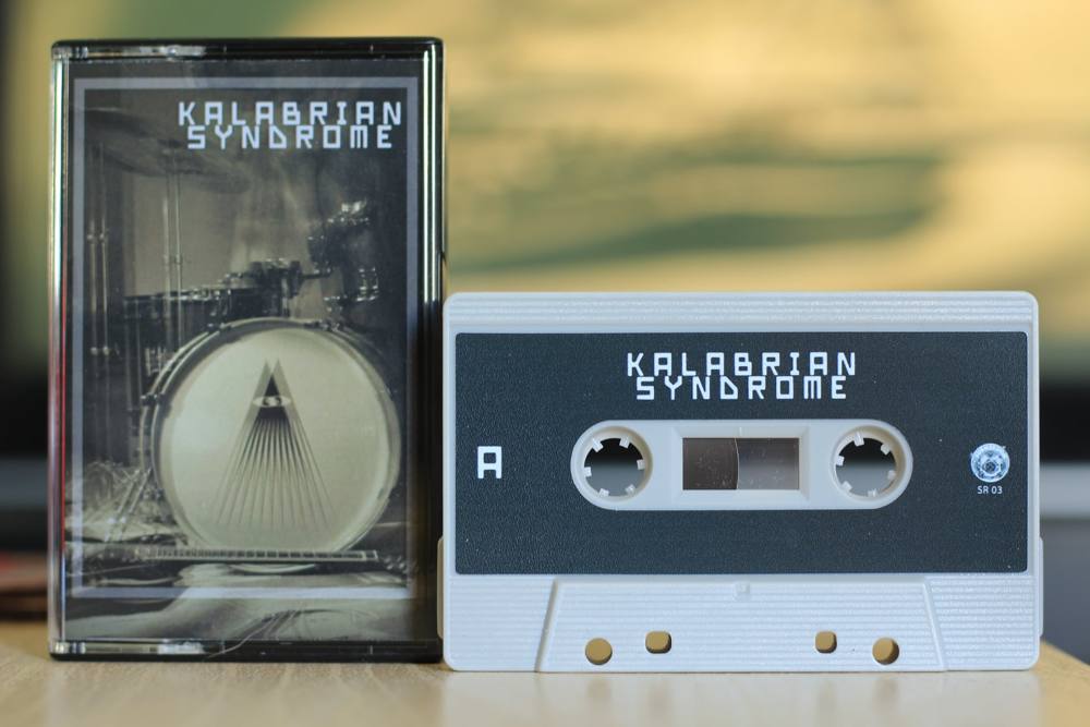 kalabrian syndrome cassette