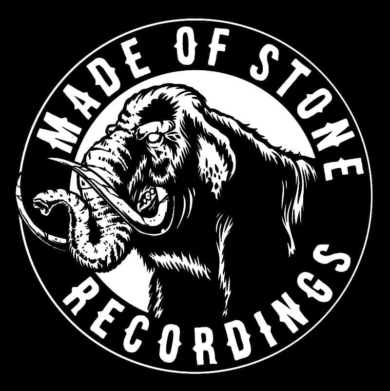 made of stones recordings