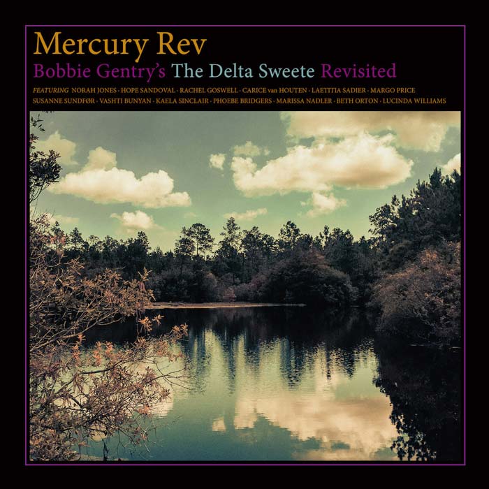 mercury rev delta sweete comp