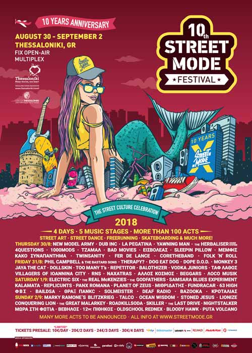 01.street mode festival 2018 poster web