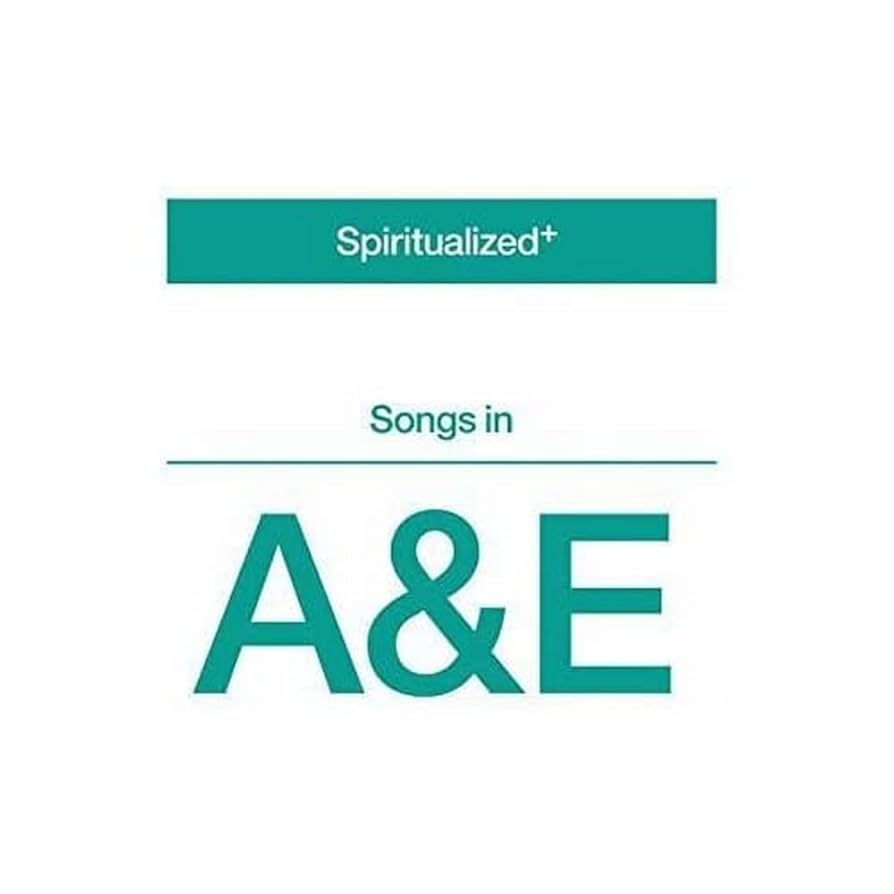 spiritualized songs in a and e