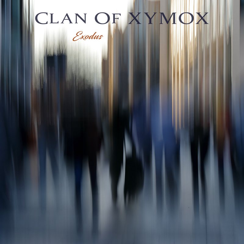 exodus