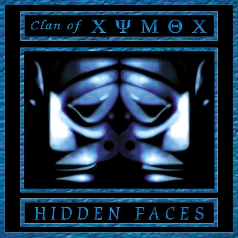 hidden faces