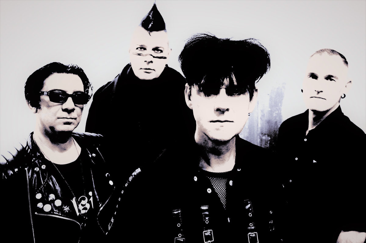 xymox