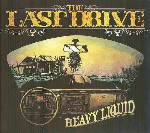 the lastdrive heavyliquid