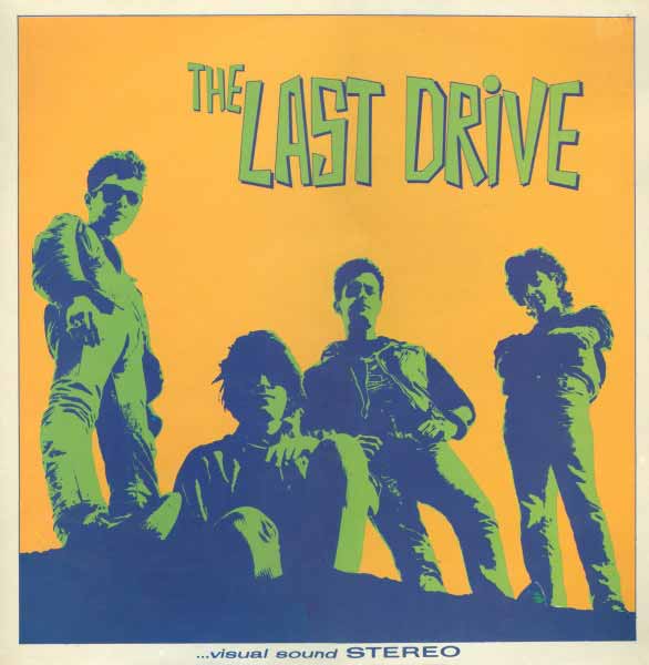 the lastdrive underworldshakedown