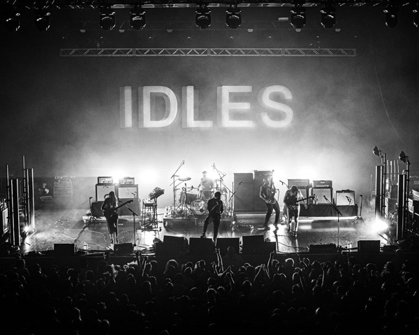 idles band1