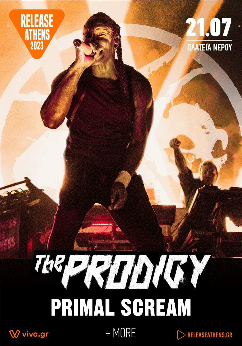 prodigy