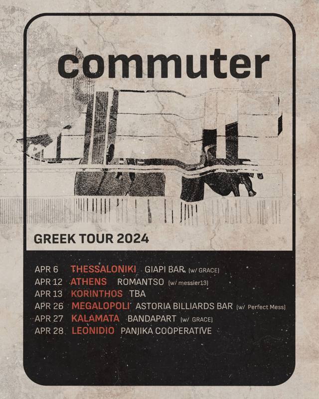 TOUR INSTA POST