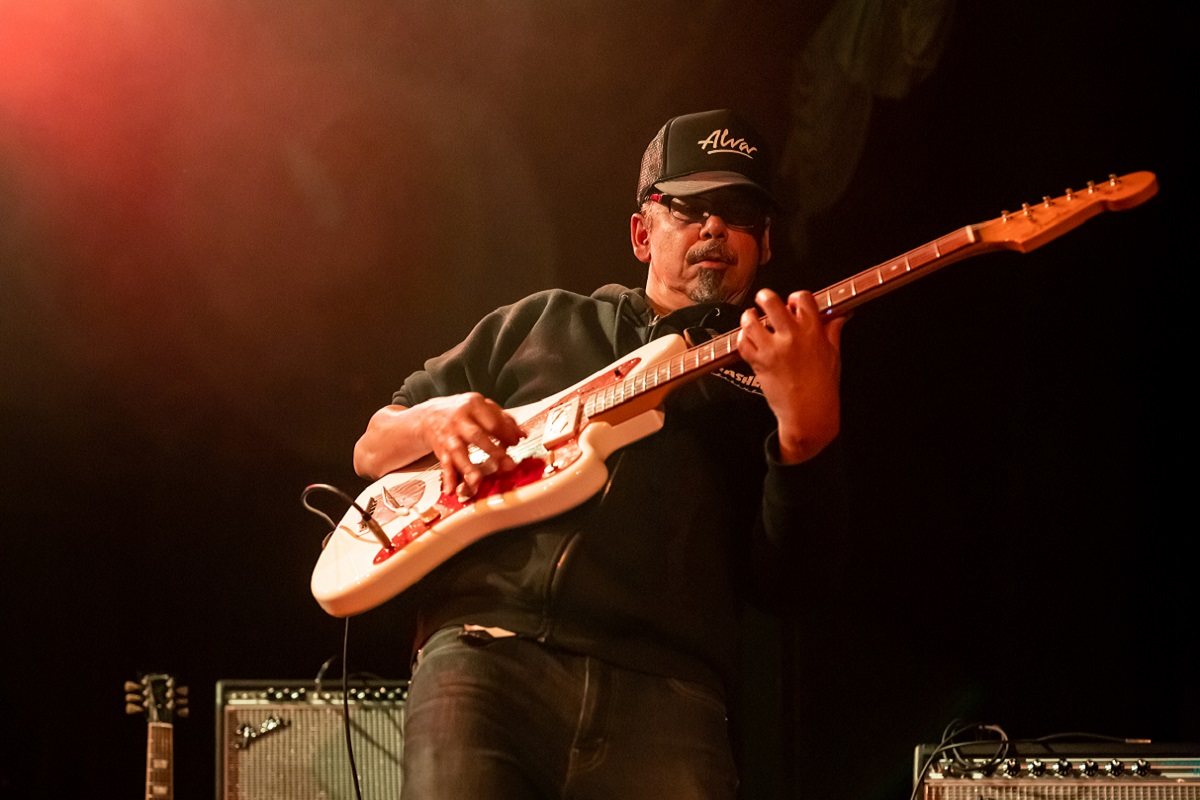 Tommy Guerrero Bimbos c