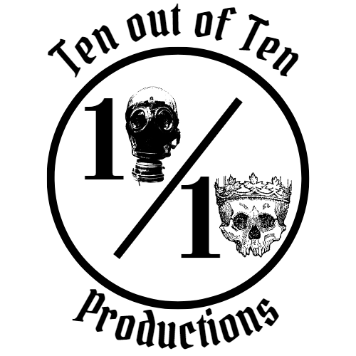 ten out of ten prod