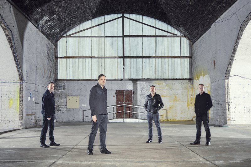 Starsailor PP2