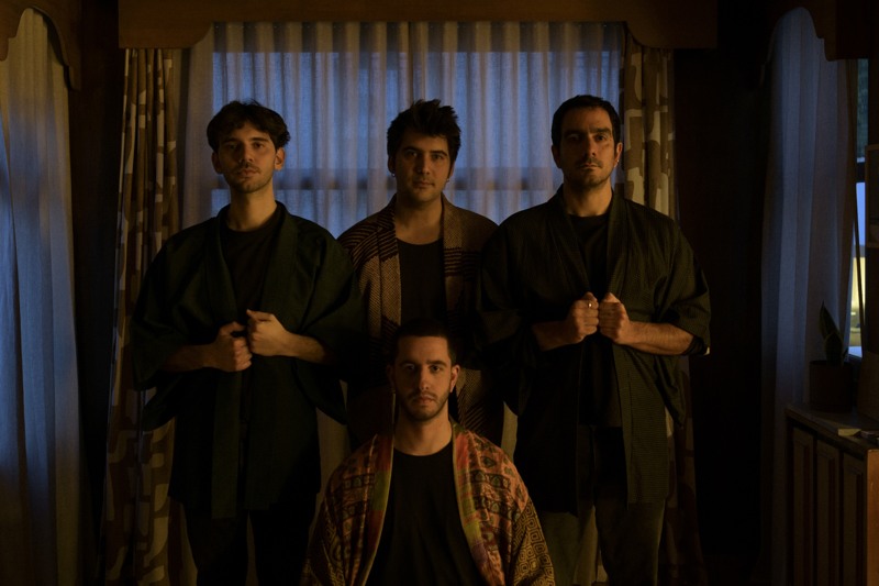 XOAN 4 photo Theo Vranas