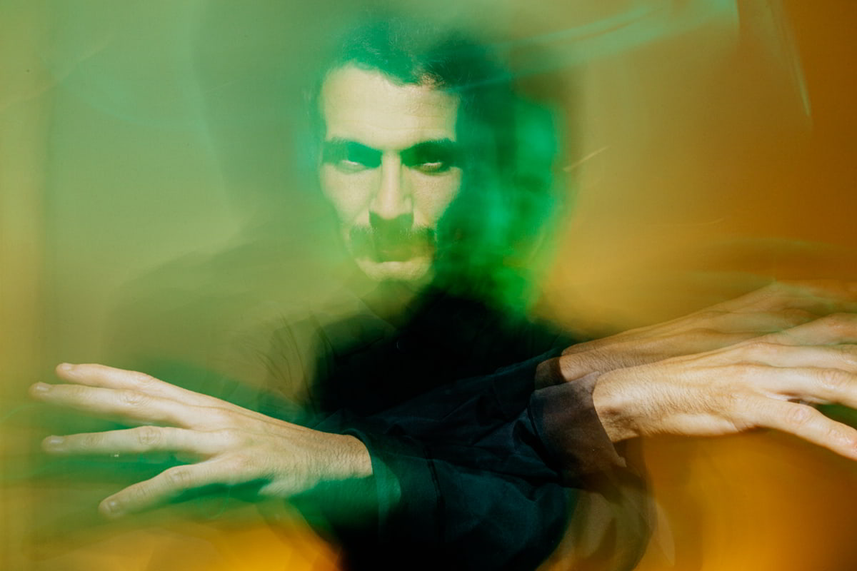 Tigran Hamasyan 5 Vahan Stepanyan