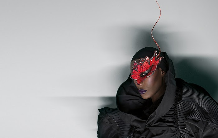 grace jones