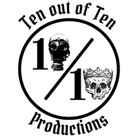 ten out of ten logo