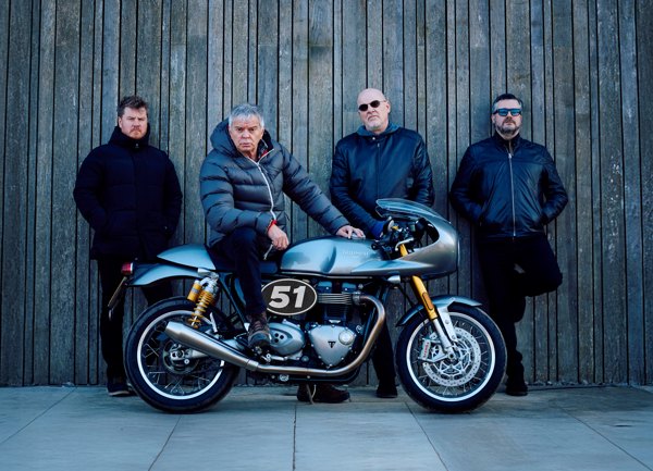 the stranglers 5 Credit David Boni