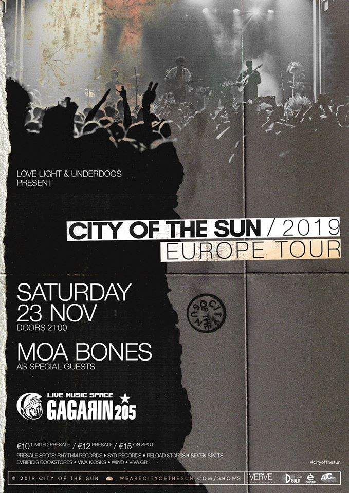 CityOfTheSun poster