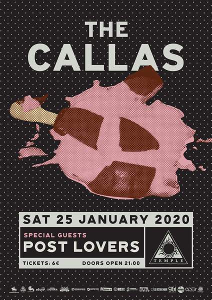TheCallas posterweb