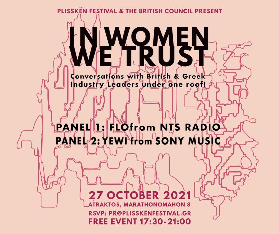 in women we trust oct21