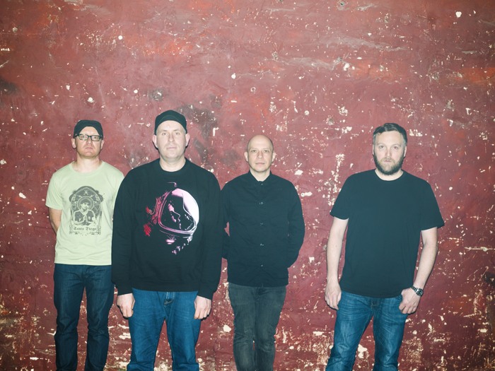 Mogwai 4 by Antony Crook