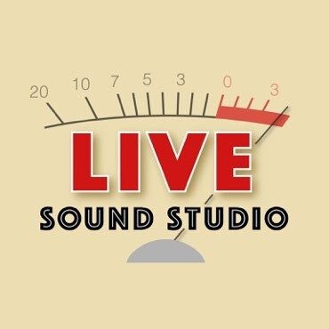 live sound studio