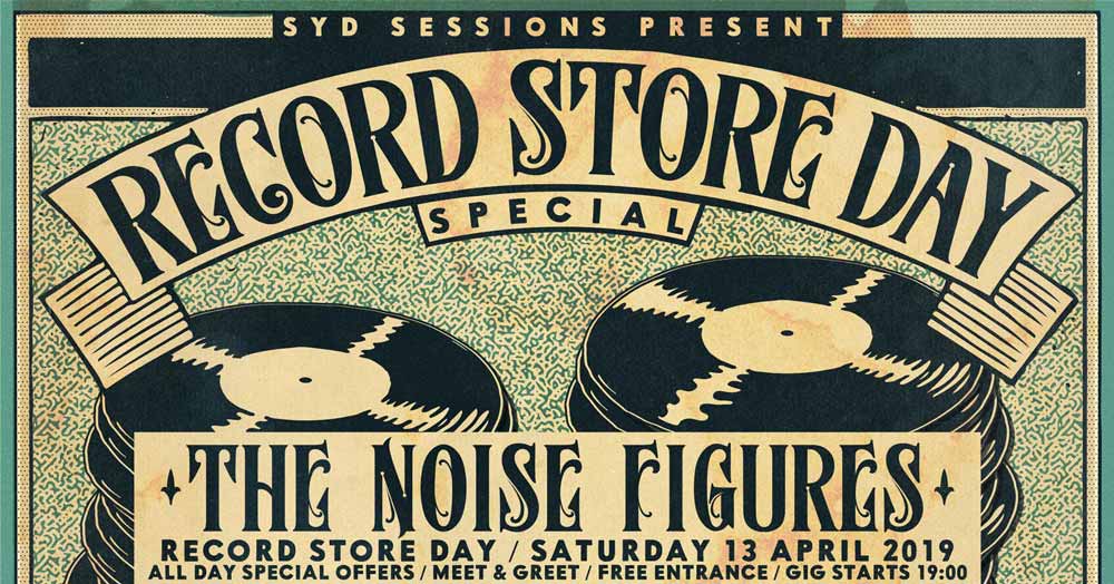 syd rsd