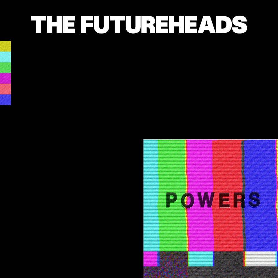 the futureheads album