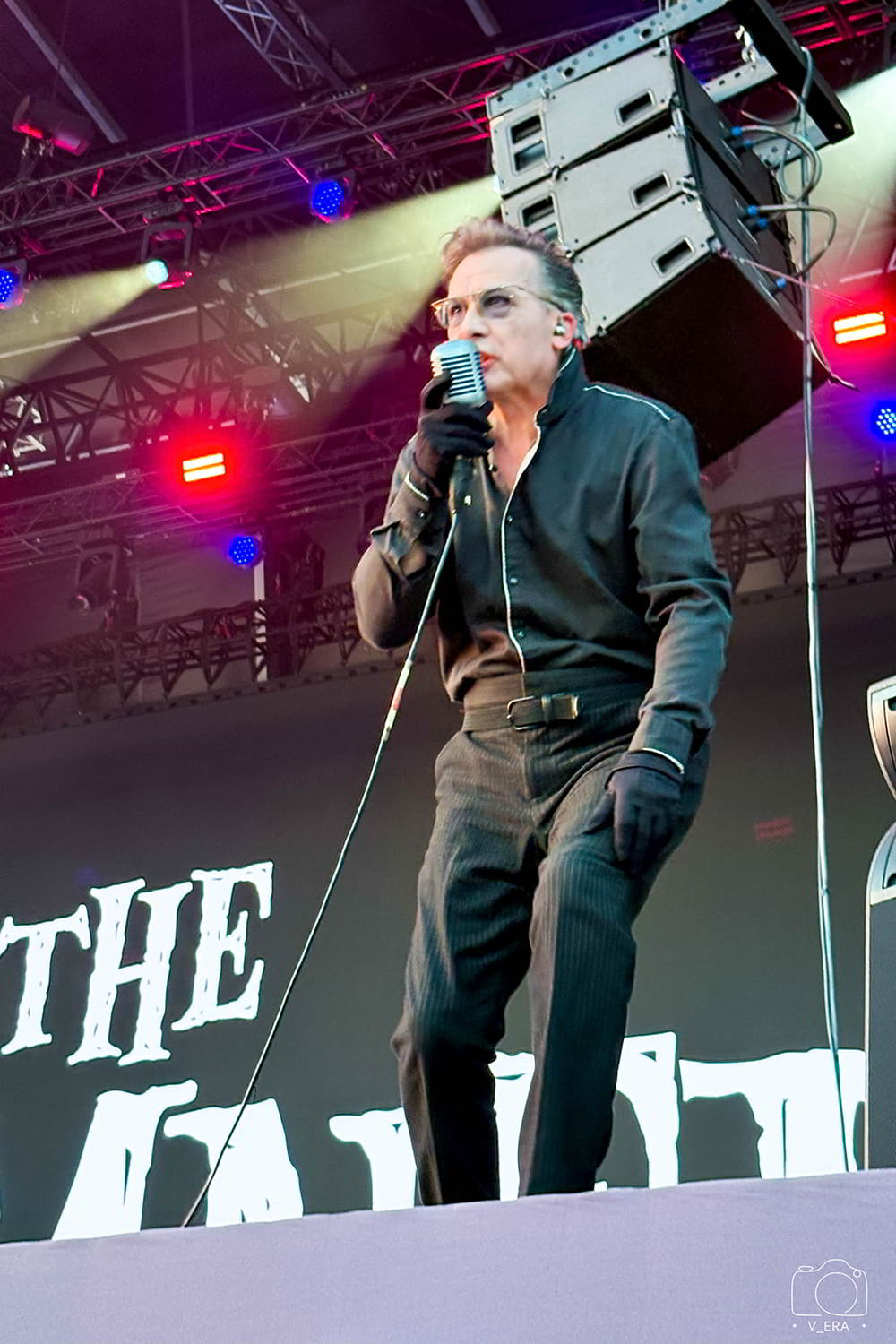 The Damned Release 08 Enhanced SR