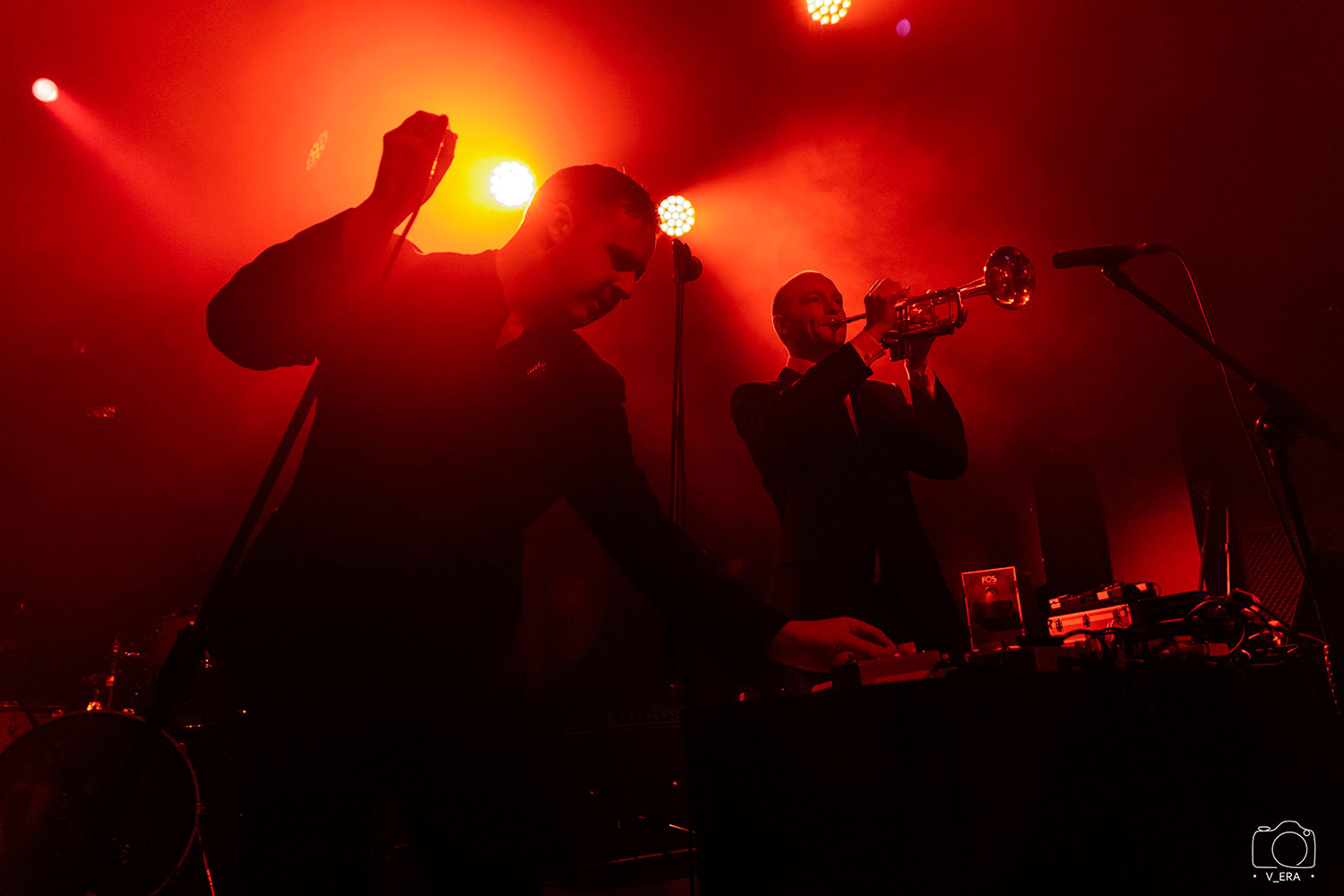 die selektion art attack25 07