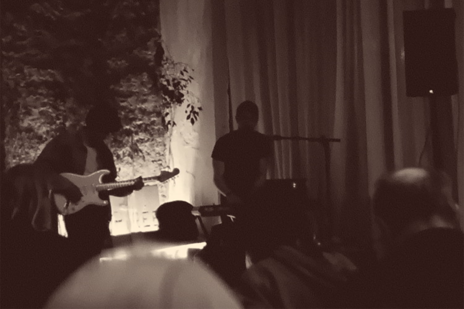 Lupe Live 29.3.25 2