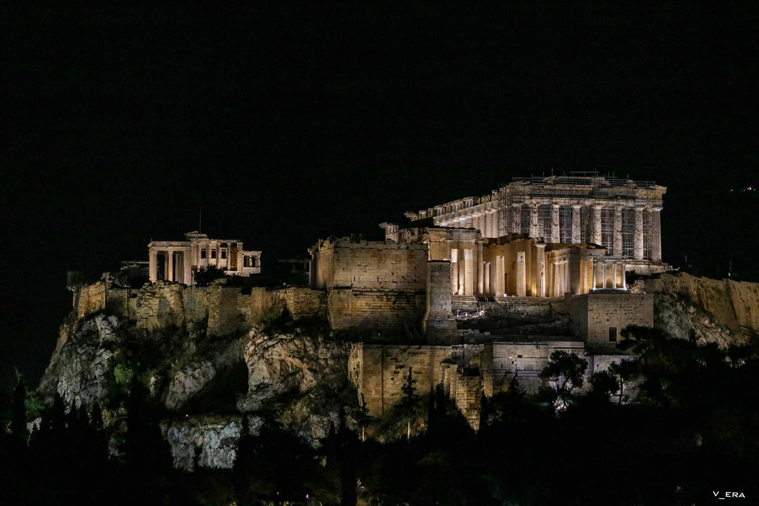 acropolis 