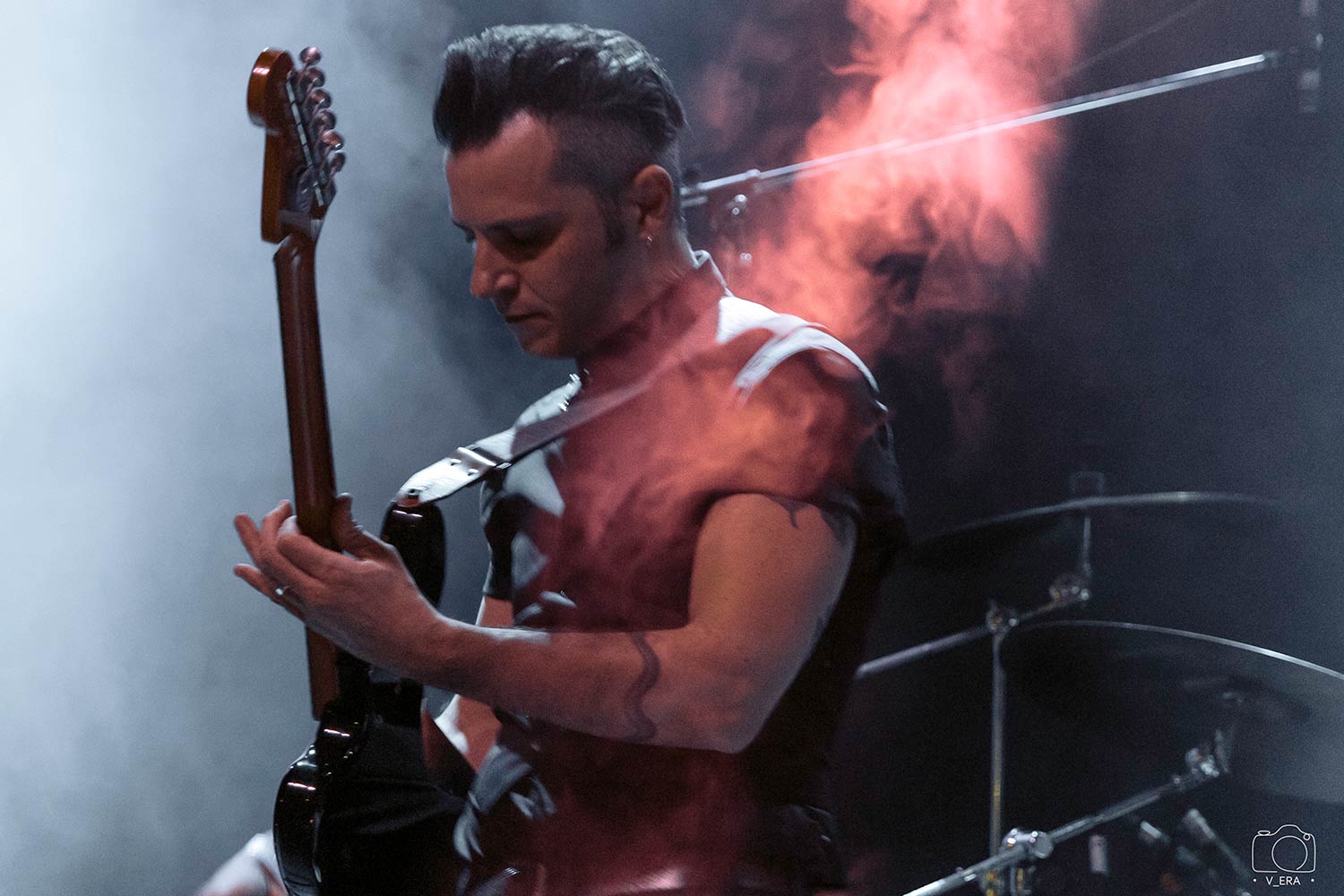 data fragments gagarin 01