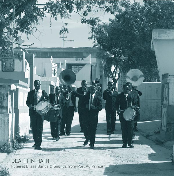 death in haiti