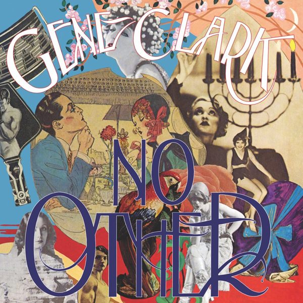 gene clark no other