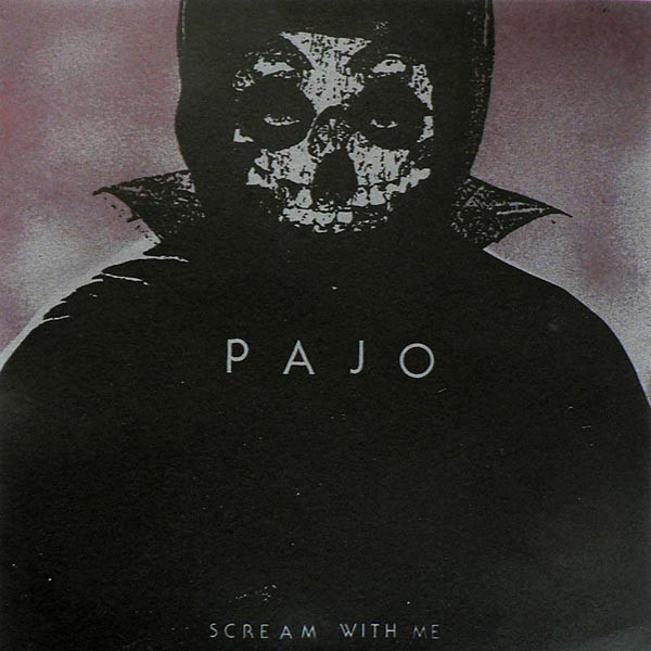 pajo scream with me