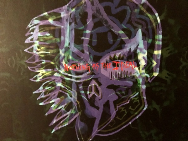 All Them Witches Nothing As the Ideal 02