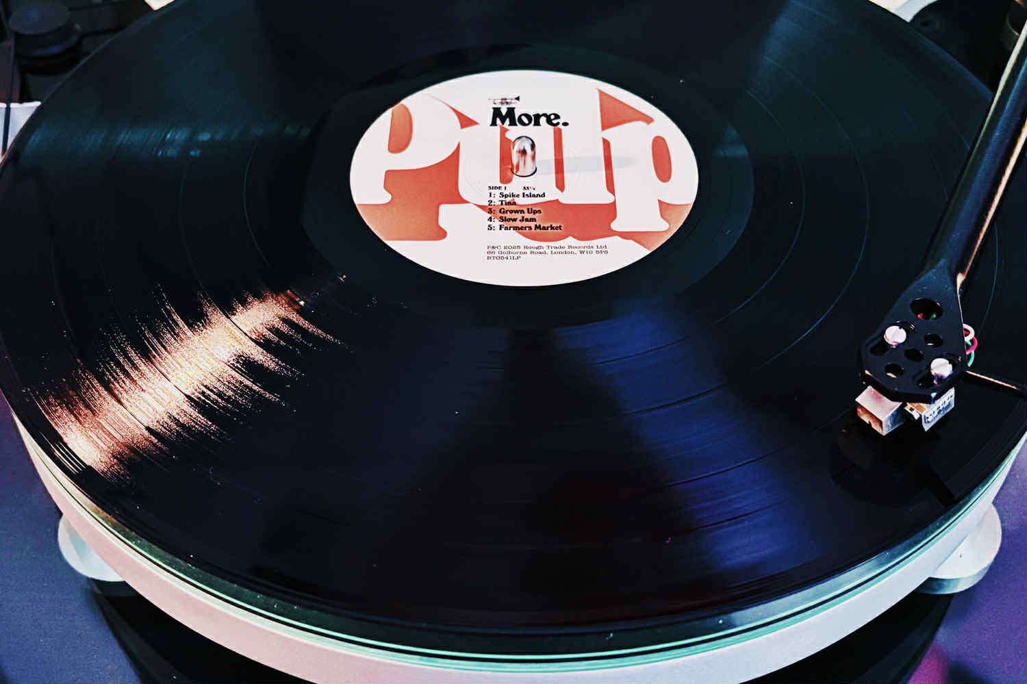 PULP MORE 02
