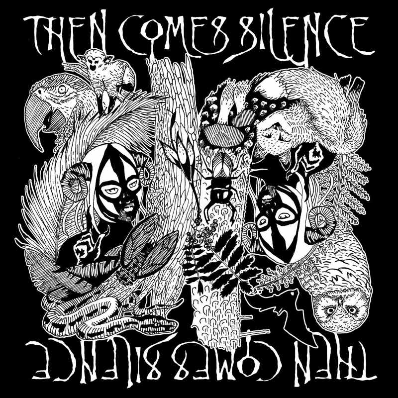 then comes silence 02